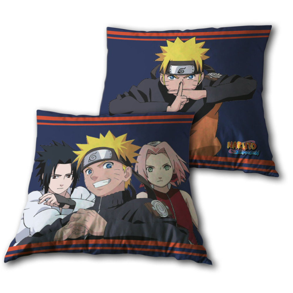 Naruto Shippuden Μαξιλάρι
