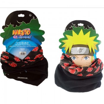 Naruto Λαιμουδιέρα Κασκόλ