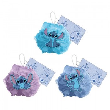 Disney Stitch Σφουγγάρι Μπάνιου (Τυχαία Επιλογή)
