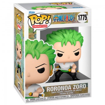 Funko POP One Piece Roronoa Zoro