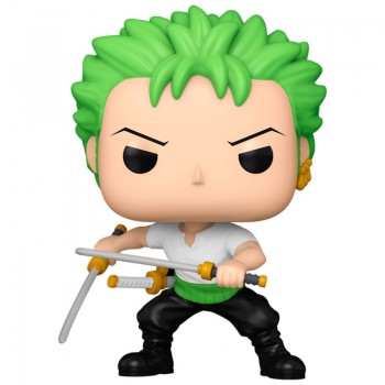 Funko POP One Piece Roronoa Zoro