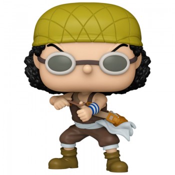 Funko POP One Piece Usopp