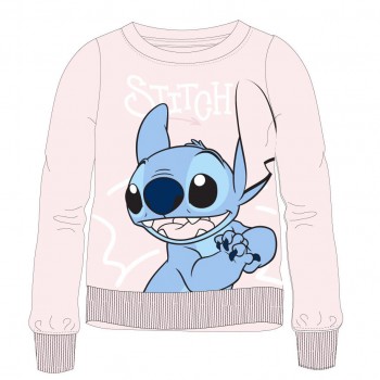 Disney Stitch Παιδικό Φούτερ 
