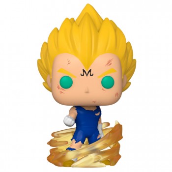 Funko POP Dragon Ball Z Majin Vegeta