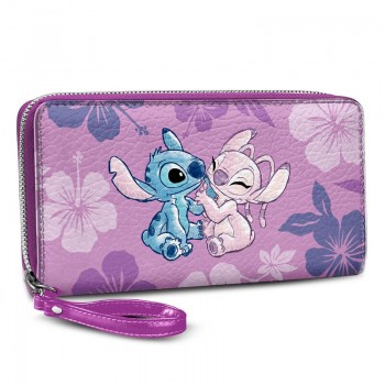 Disney Stitch & Angel Πορτοφόλι