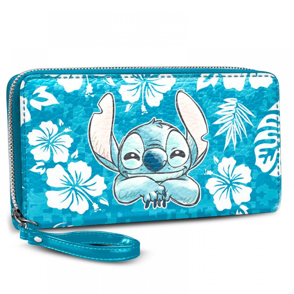 Disney Stitch Aloha Πορτοφόλι