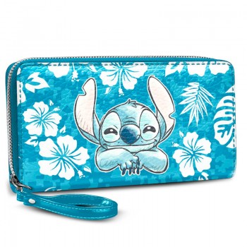 Disney Stitch Aloha Πορτοφόλι