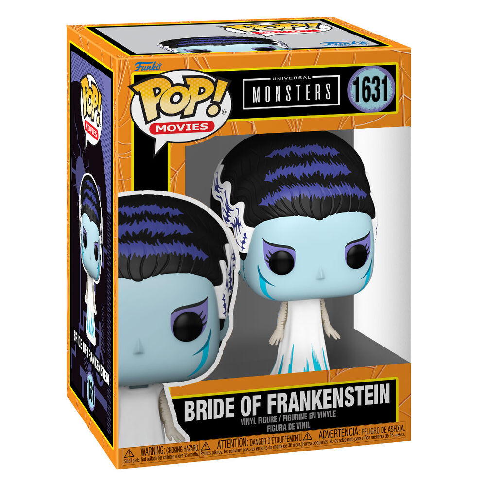 Funko POP! figure Universal Monsters Bride Frankenstein