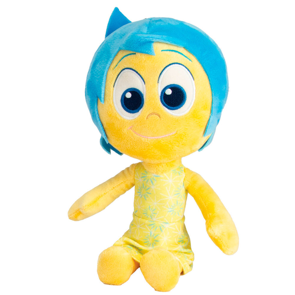 Disney Pixar Inside Out Λούτρινο 25cm