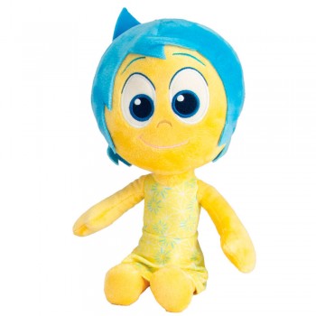 Disney Pixar Inside Out Λούτρινο 25cm