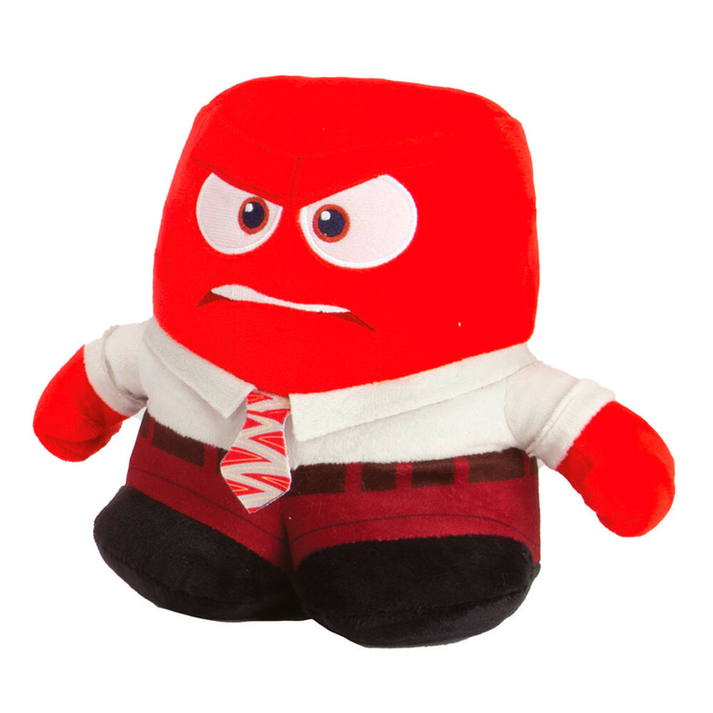Disney Pixar Inside Out Λούτρινο 25cm