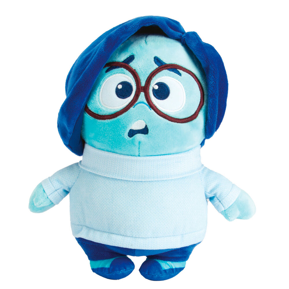 Disney Pixar Inside Out Λούτρινο 25cm