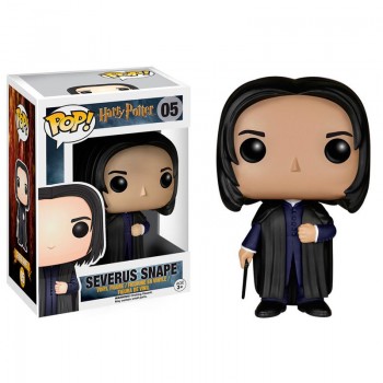 Funko POP! figure Harry Potter Severus Snape