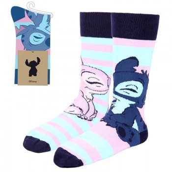 Disney Stitch Socks