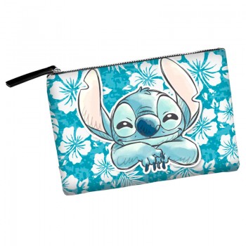 Disney Stitch Aloha vanity case