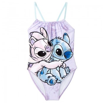 Disney Stitch Ολόσωμο Μαγιό 