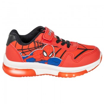 Marvel Spiderman sneakers Με Φωτάκια