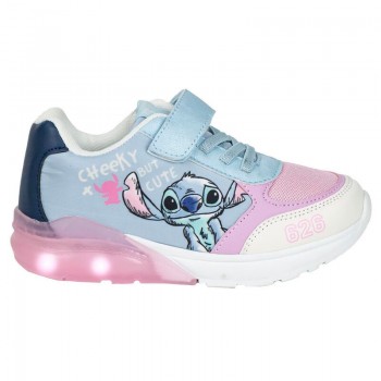 Disney Stitch sneakers Με Φωτάκια