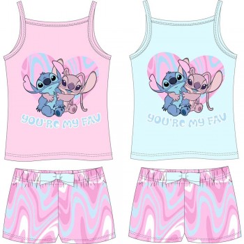 Disney Stitch outfit