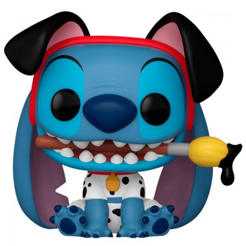 Funko POP! figure Disney Stitch as Pongo