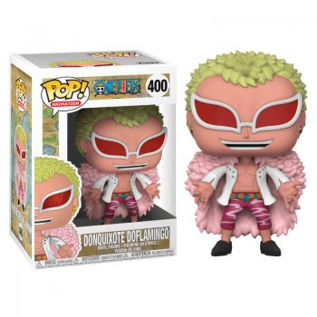 Funko POP! One Piece Donquixote Doflamingo