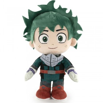 Λούτρινο My Hero Academia Izuku Midoriya 27cm