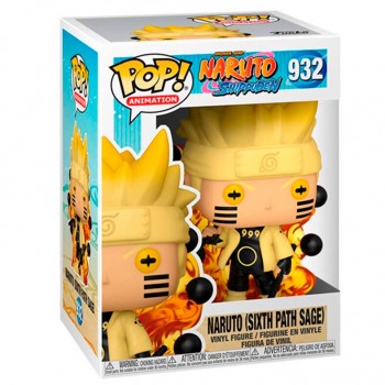 FUNKO POP! figure Naruto Six Path Sage