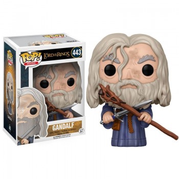 FUNKO POP figure The Lord of the Rings Gandalf