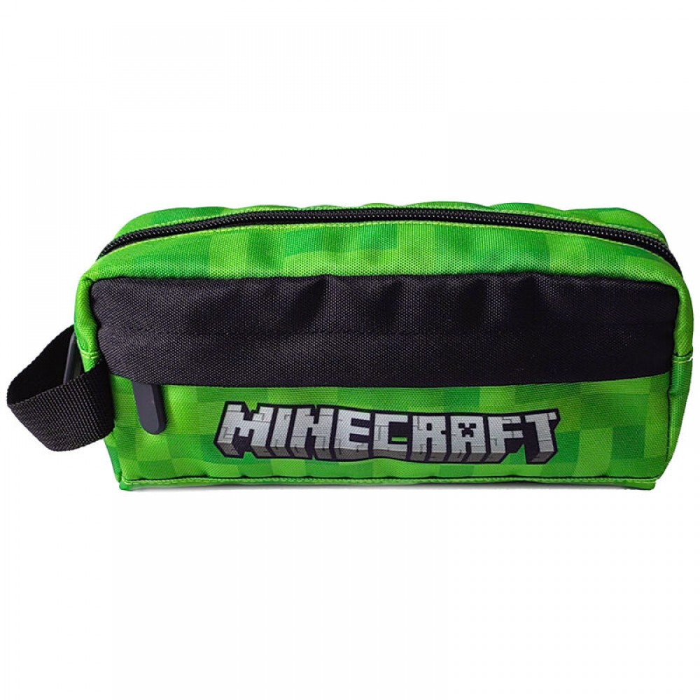 Κασετίνα Minecraft 