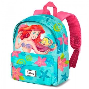 Disney The Little Mermaid Star backpack 27cm