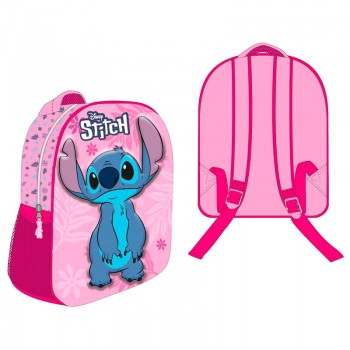 Disney Stitch 3D backpack 30cm