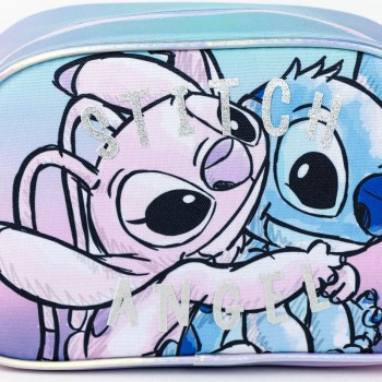 Disney Stitch and Angel Νεσεσέρ