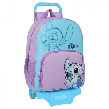 Disney Stitch Sweet trolley 42cm