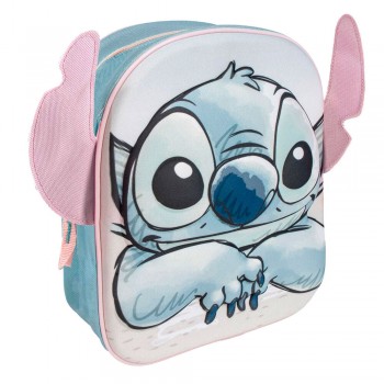 Disney Stitch backpack 27cm