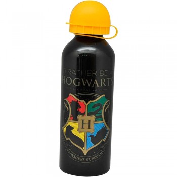 Παγούρι Harry Potter 500 ml αλουμίνιο τυχαία επιλογή