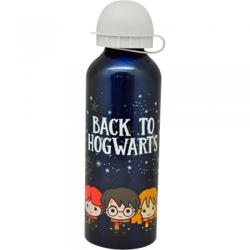 Παγούρι Harry Potter 500 ml αλουμίνιο τυχαία επιλογή