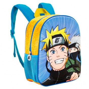 Naruto Clan 3D backpack 31cm