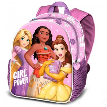 Disney Princesses 3D backpack 31cm