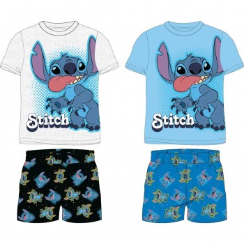 Disney Stitch outfit