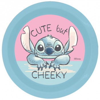  Disney Stitch Πιατάκι - bowl