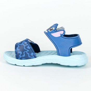 Disney Stitch sandals