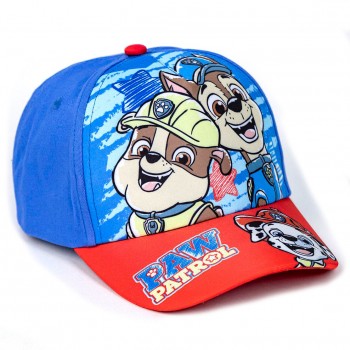 Paw Patrol set Πετσέτα Θαλάσσης + Καπέλο + Τσάντα