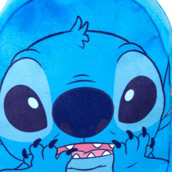  Disney Stitch Λούτρινο backpack 22cm