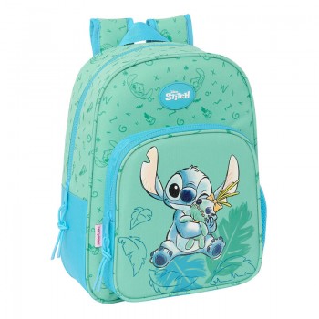  Disney Stitch Aloha adaptable backpack 34cm