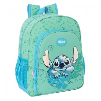 Disney Stitch Aloha adaptable backpack 38cm