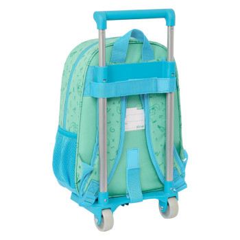 Disney Stitch Aloha trolley 34cm