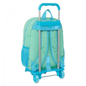 Disney Stitch Aloha trolley 42cm