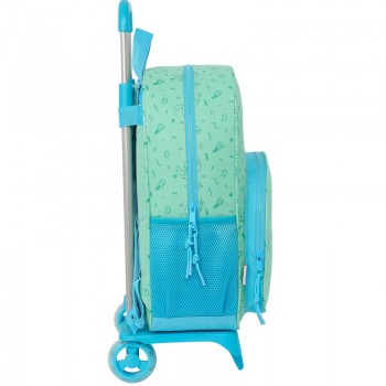 Disney Stitch Aloha trolley 42cm