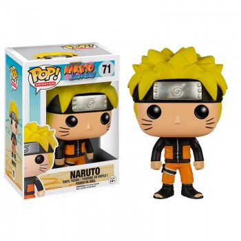 FUNKO figure POP Naruto 
