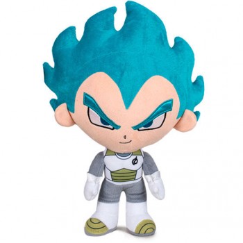 Dragon Ball Vegeta Super Saiyan Go Super Saiyan Blue Λούτριν